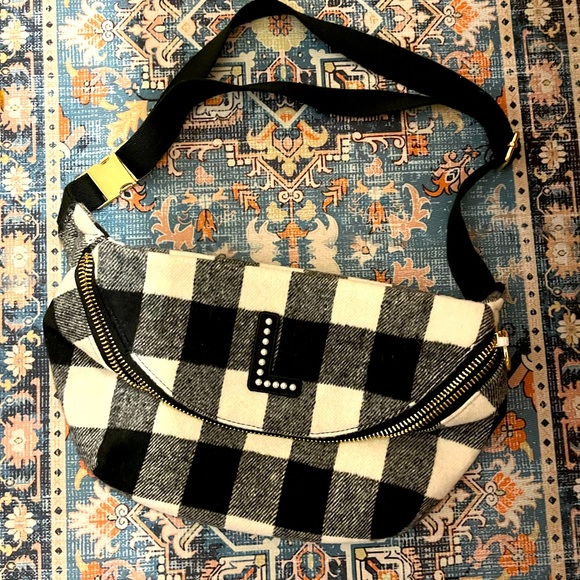 Stoney Clover Handbags - Stoney Clover Fanny Pack